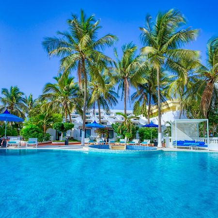 Hotel Africa Queen Somone Zewnętrze zdjęcie