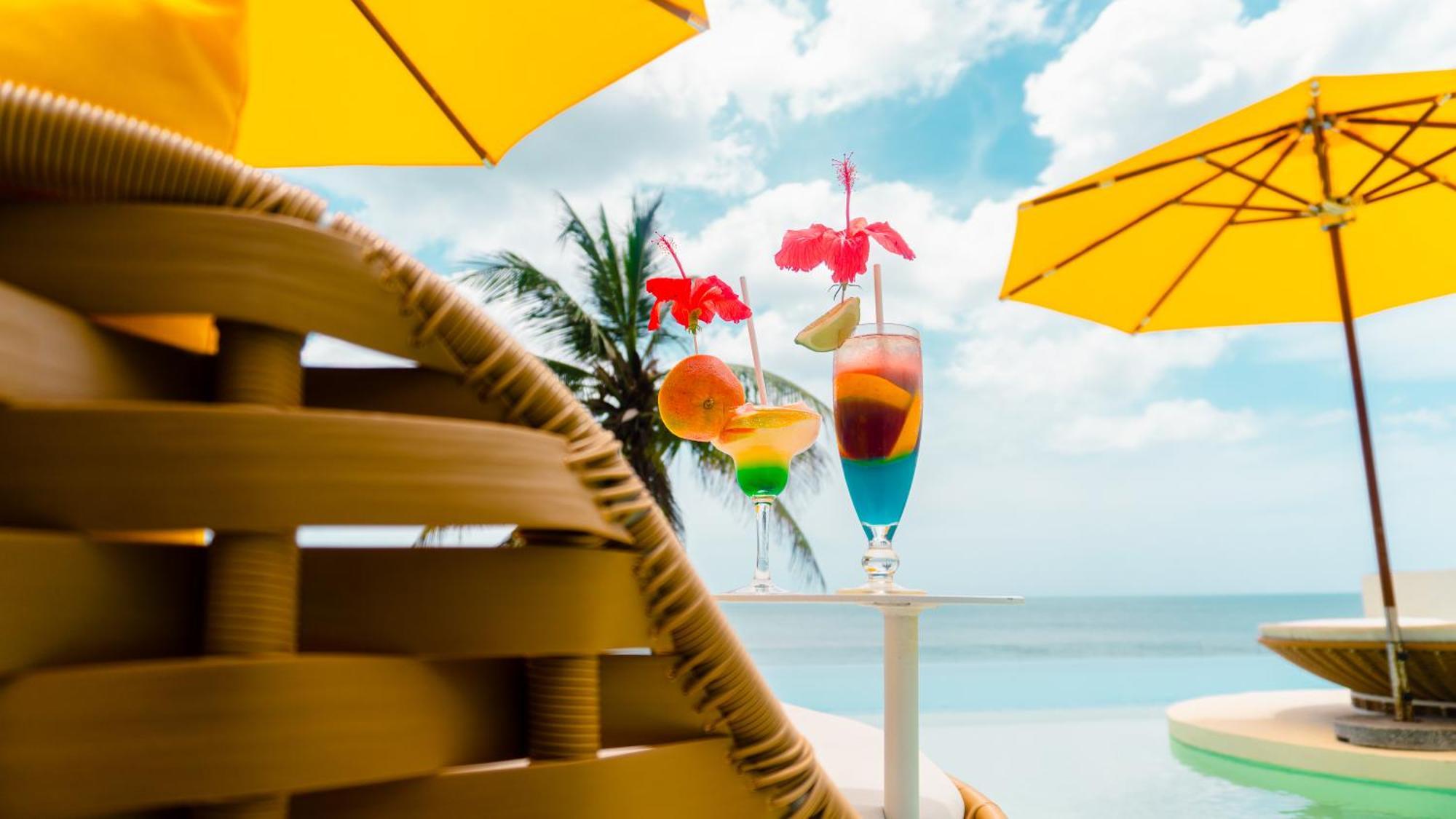 Hotel Africa Queen Somone Zewnętrze zdjęcie