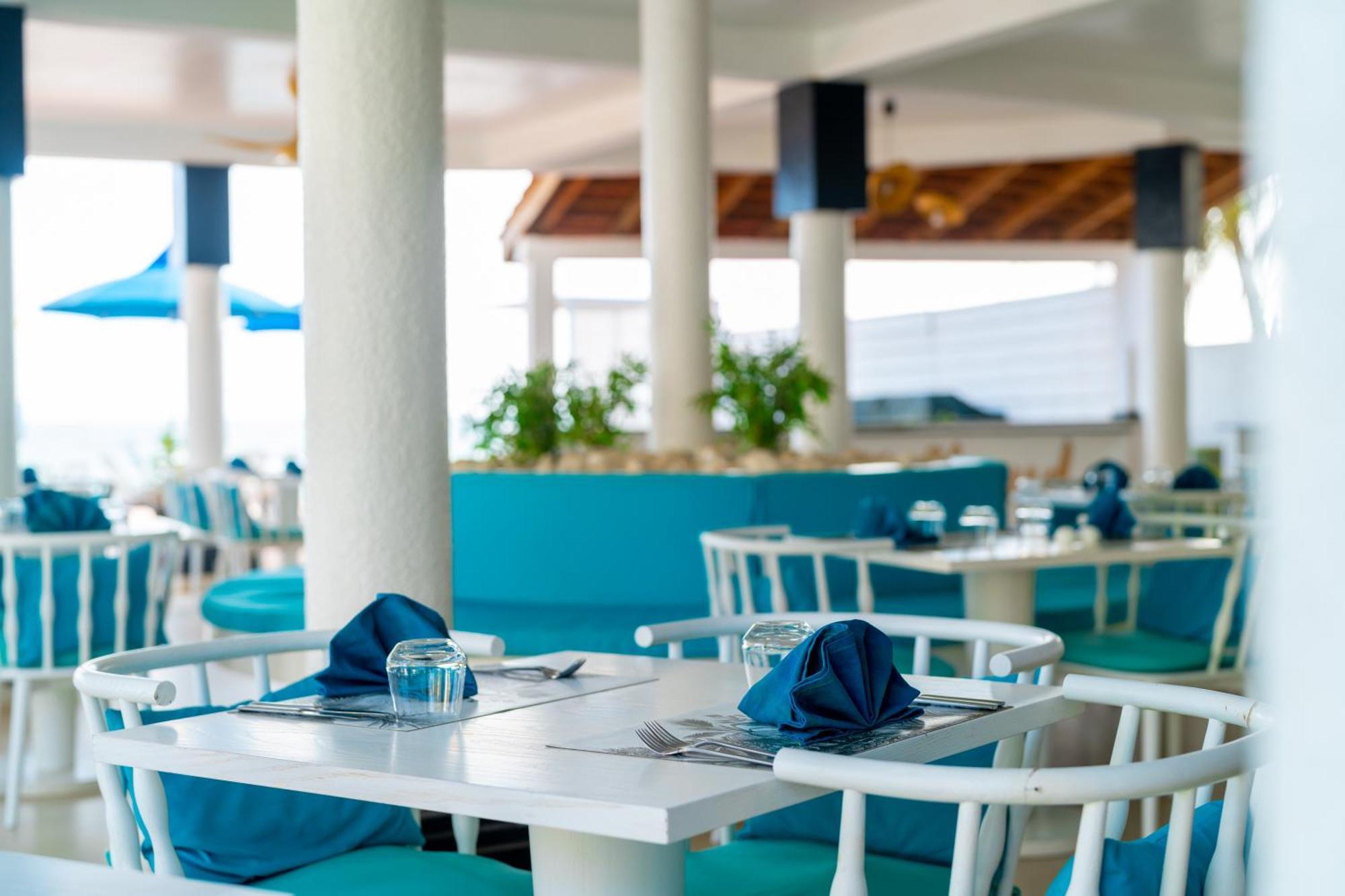 Hotel Africa Queen Somone Zewnętrze zdjęcie